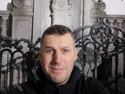 Brusel 2019 a trochu překvapení