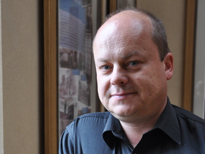 Josef Matějka